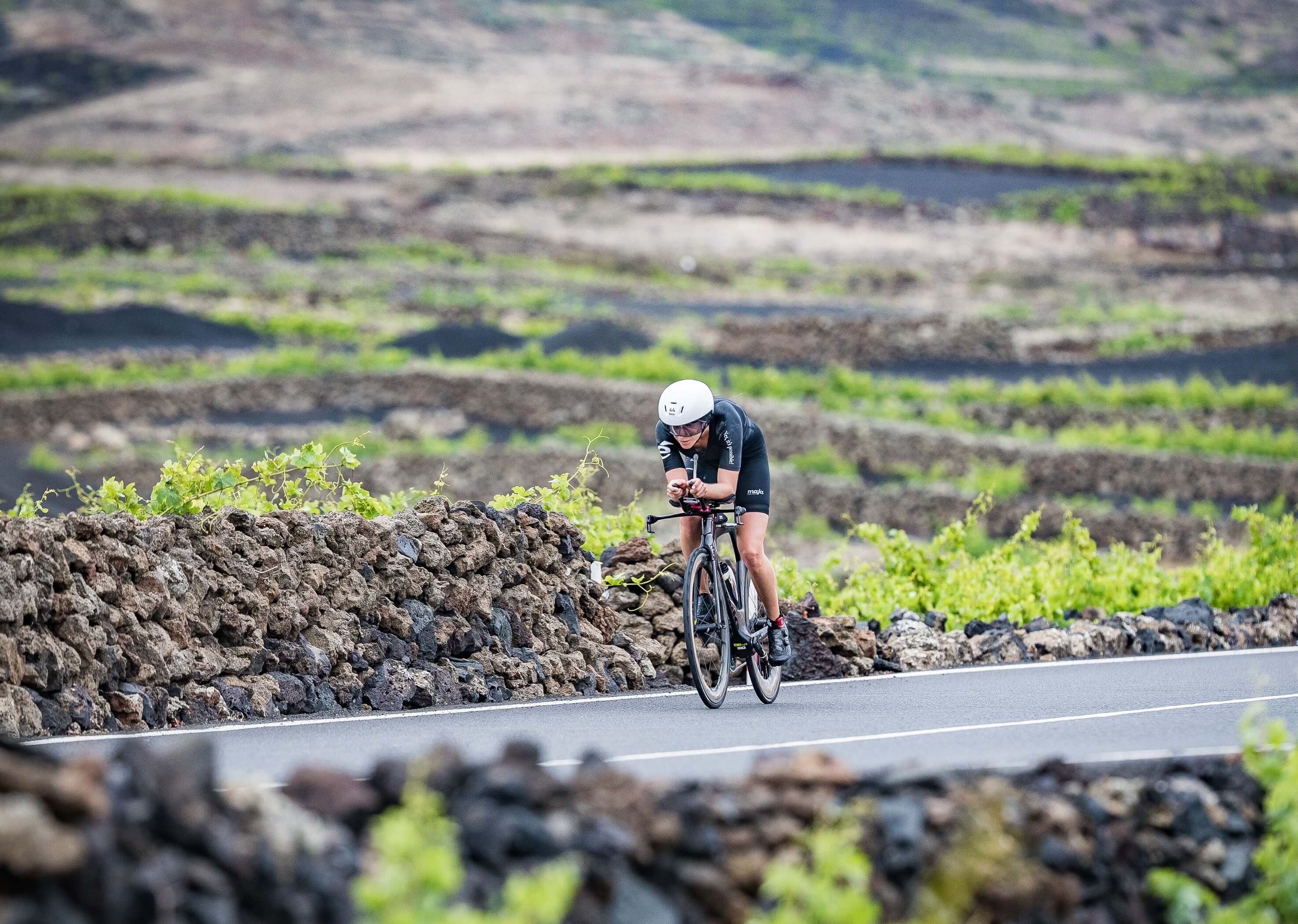 Ironman Lanzarote