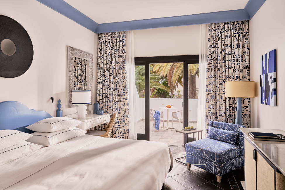 Double room