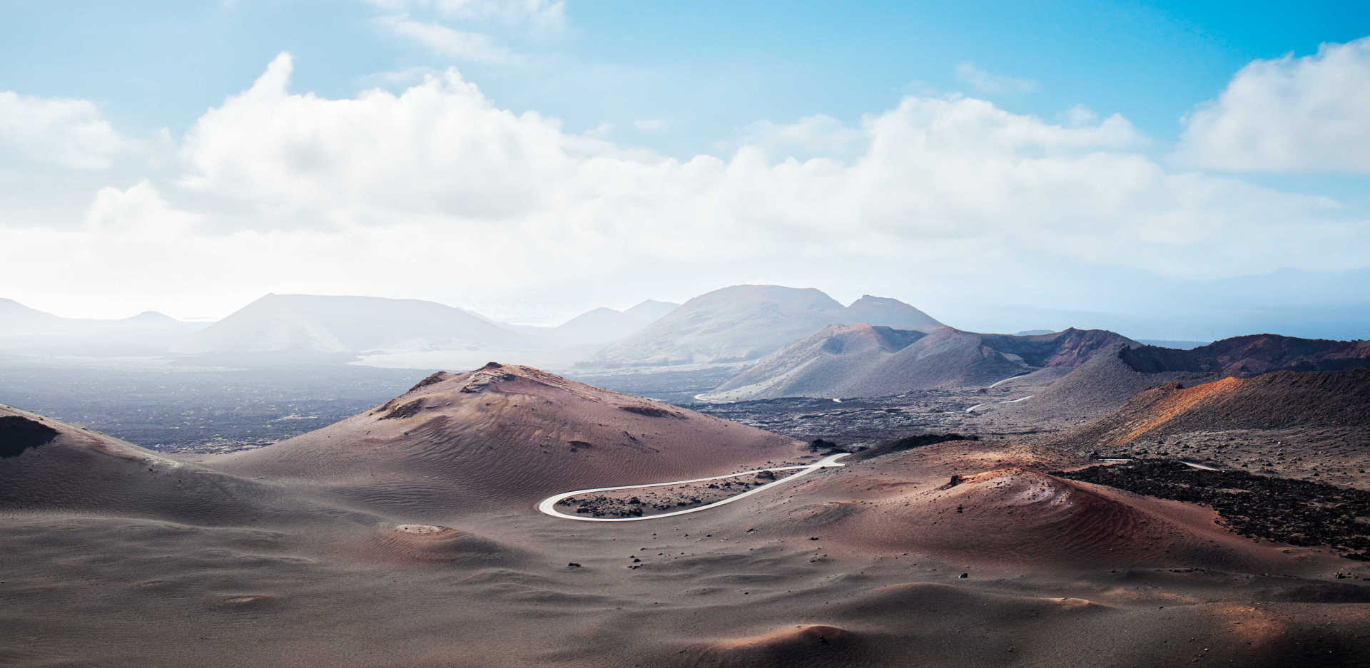 Timanfaya Seaside Los Jameos