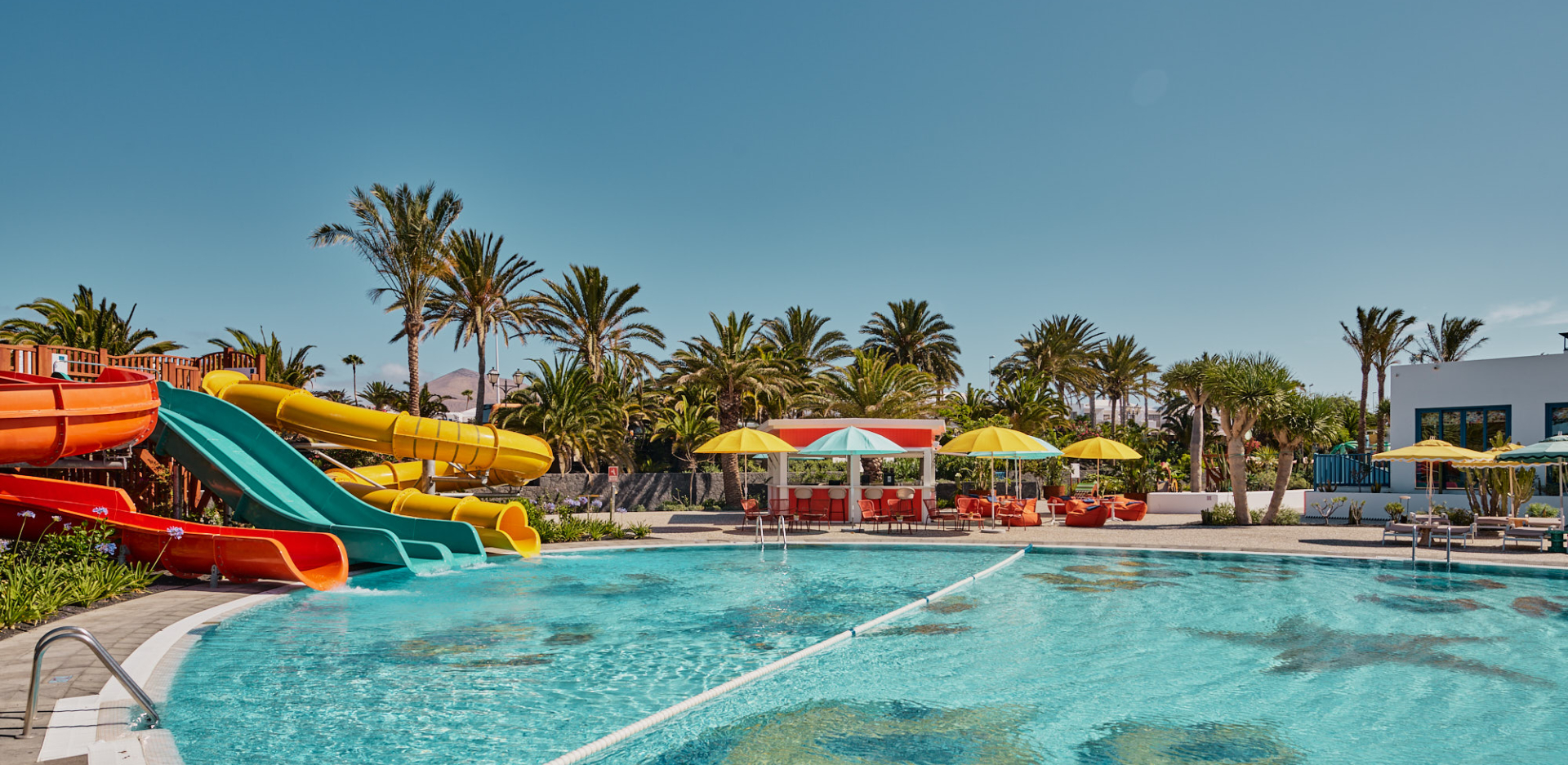 Kids pool