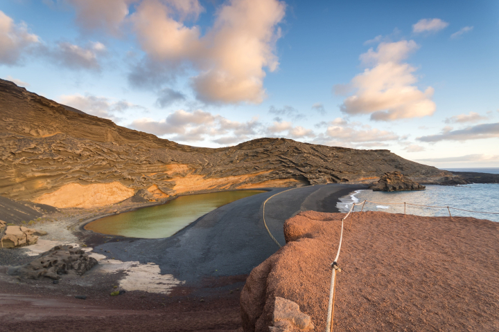 Charco de los Clicos