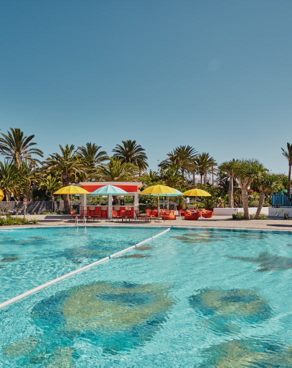 Kids pool