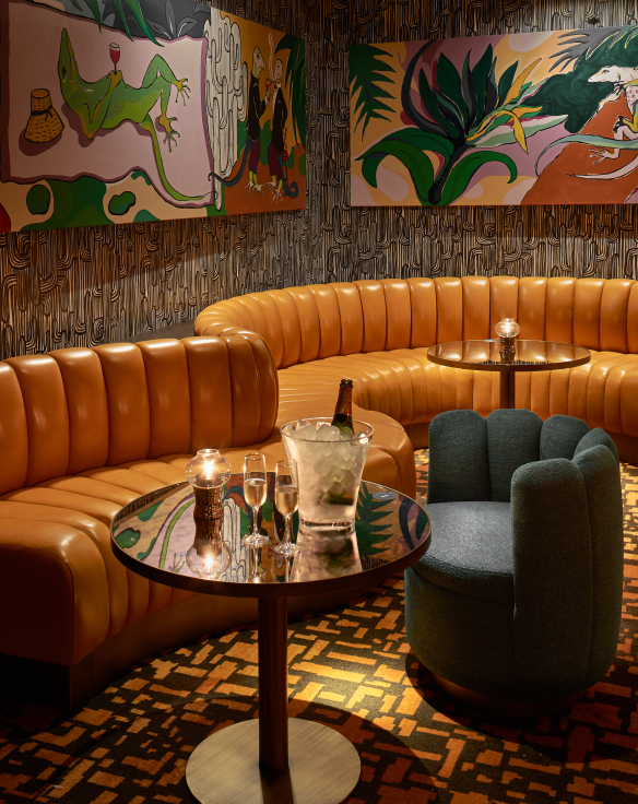 Belingo Bar